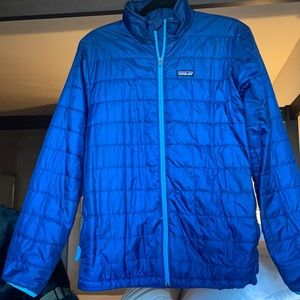 Patagonia NanoPuff